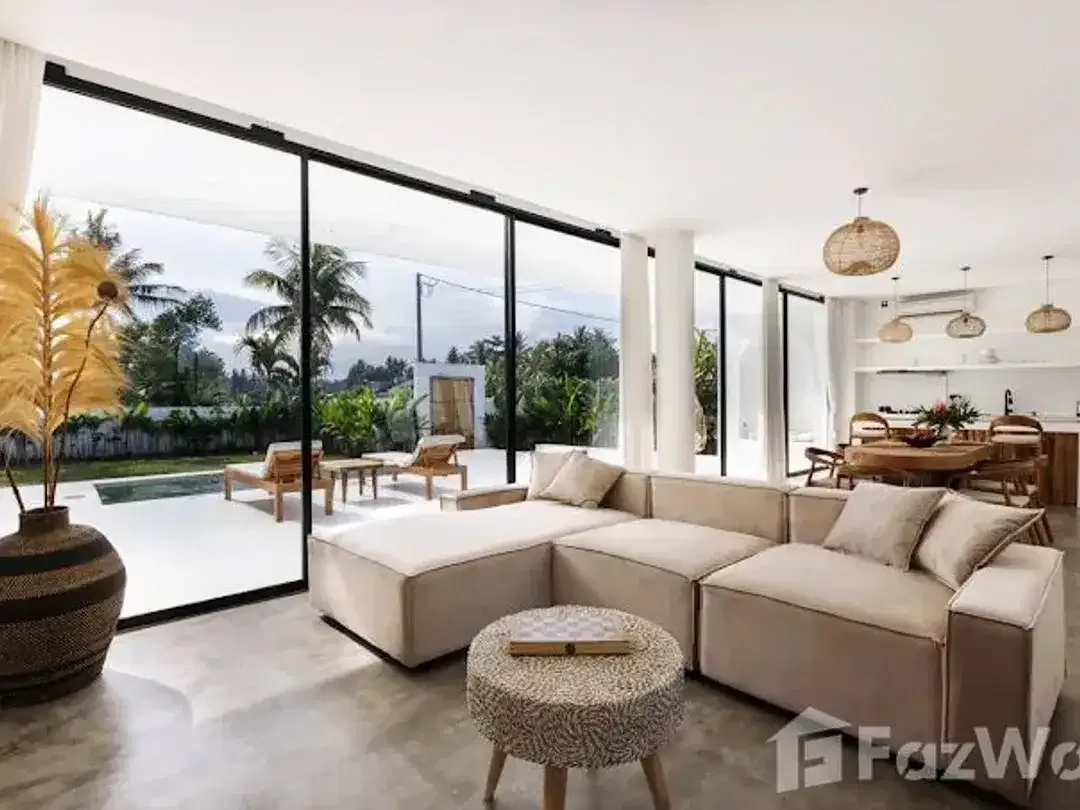 2 Bedroom Villa for sale in Ubud, Bali - Image 6 of 10
