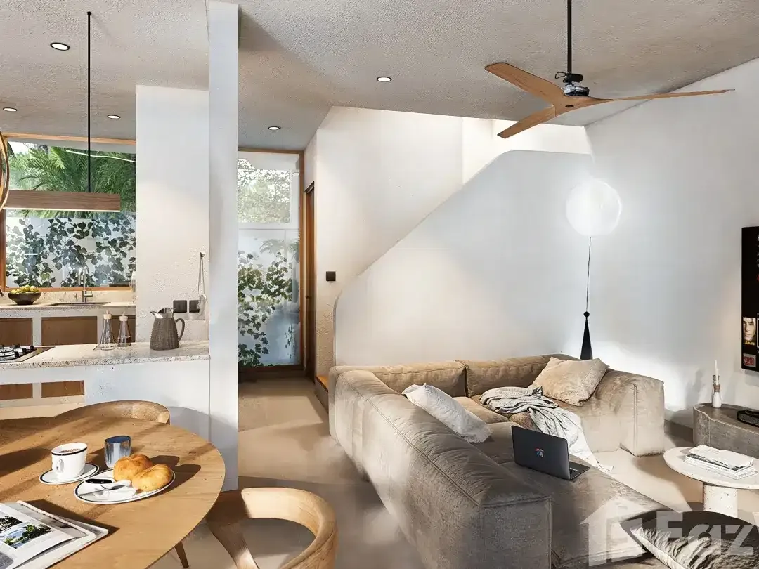 2 Bedroom Villa for sale at Mare Nostrum Villas - Image 6 of 7