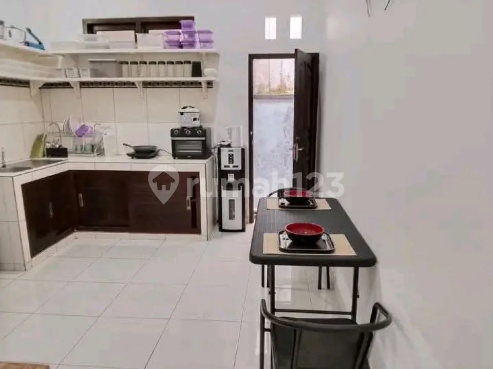 For Sale 2 Bedroom Semi Villa In Lovina Just 900 Meter To The Beach - Image 2 of 4