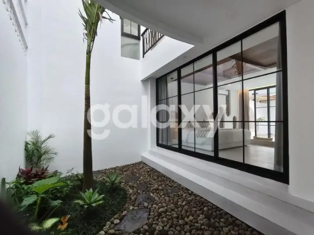 BRAND NEW VILLA 2 LANTAI VIEW GWK DI TOYANING UNGASAN BADUNG, BALI - Image 9 of 10