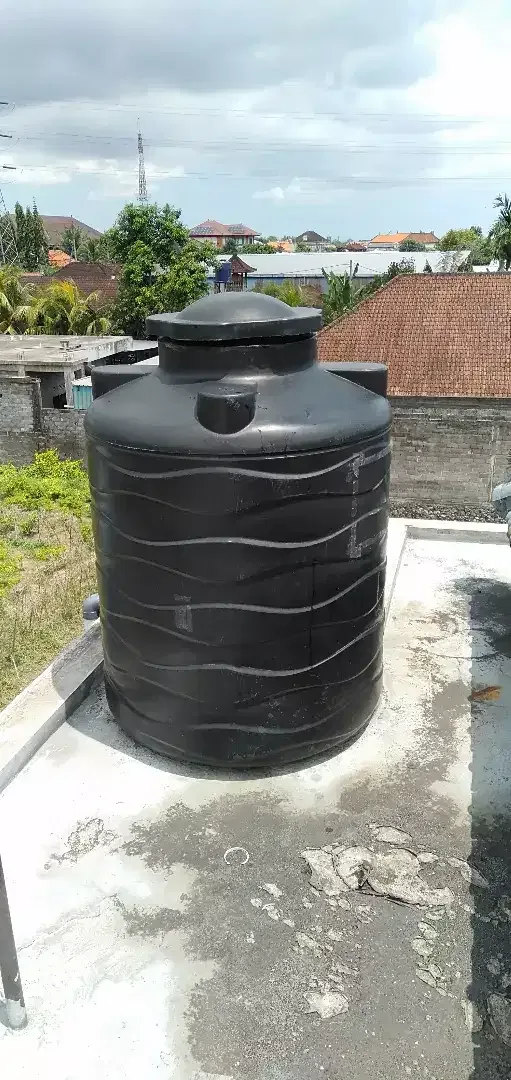 Terima panggilan masalah pompa air, water heater, kloset duduk,dll - Image 3 of 8