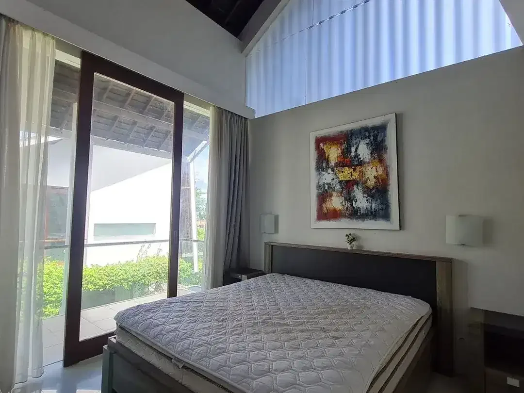 Villa Modern Tropical Dijual, di Jimbaran, Kuta Selatan Area - Image 4 of 10