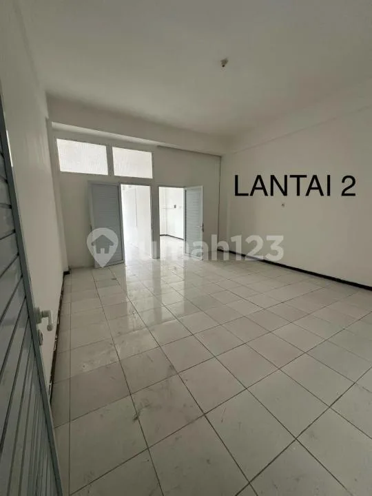Ruko 3 Lantai Area Legian, Denpasar Dkt Jl Sunset Road - Image 4 of 4