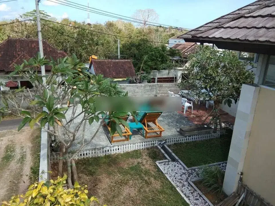 Rumah Ungasan Kuta Selatan Bali Siap Huni - R-0272 - Image 7 of 7