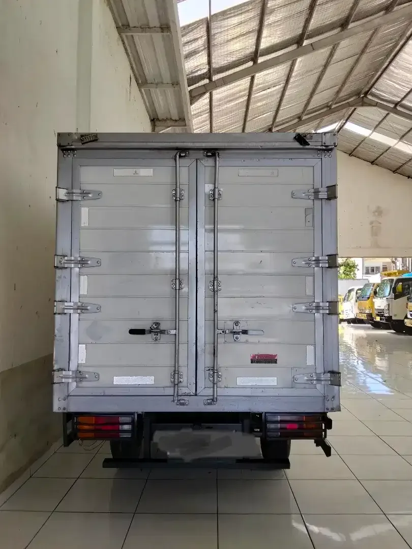 Mitsubishi Canter Engkel Long Box 2020 - Image 4 of 6