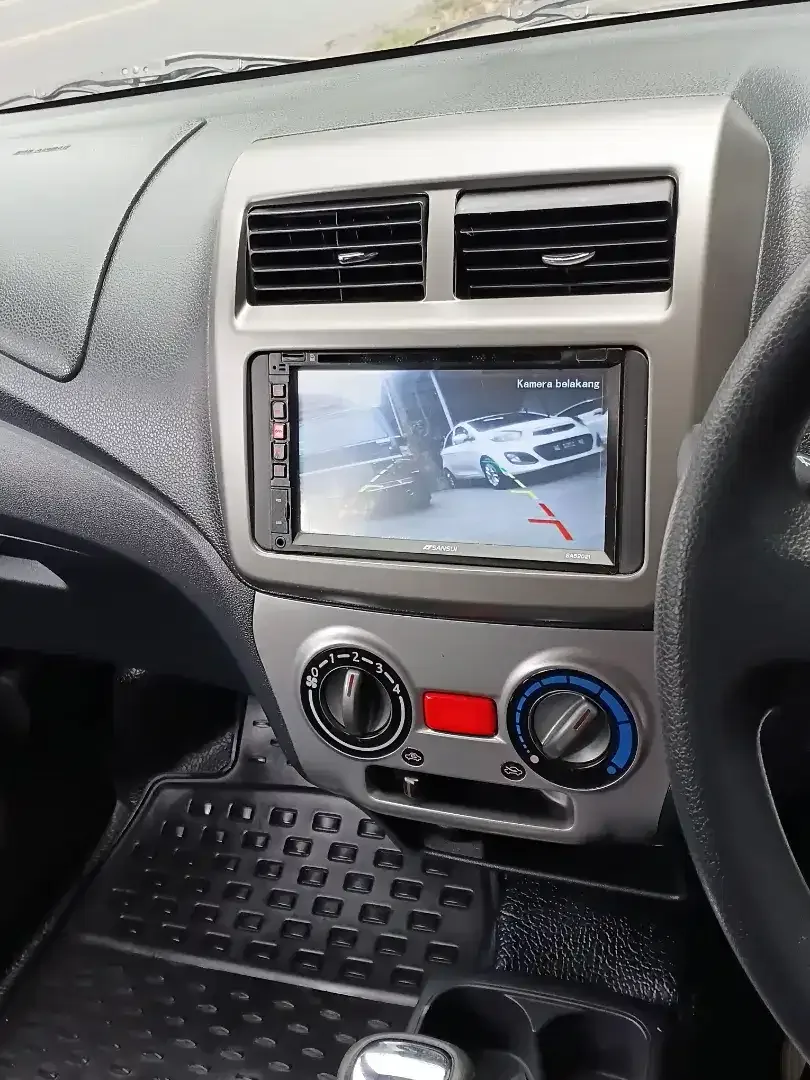 AGYA TRD S MATIC 1.2 CC ASLI BALI SEPERTI BARU - Image 5 of 9