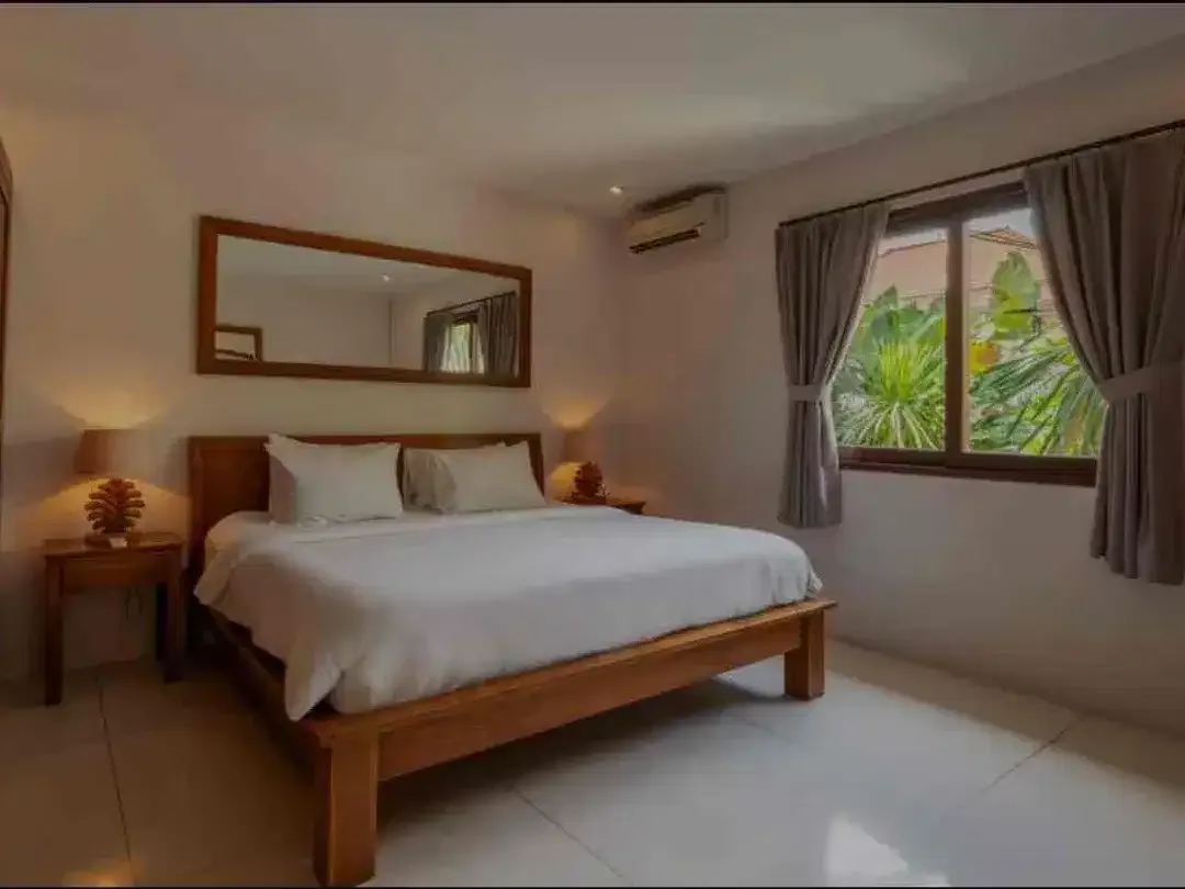 Cozy Villas 2 Beds, Pantai Pererenan, Canggu, Badung, Bali - Image 7 of 10