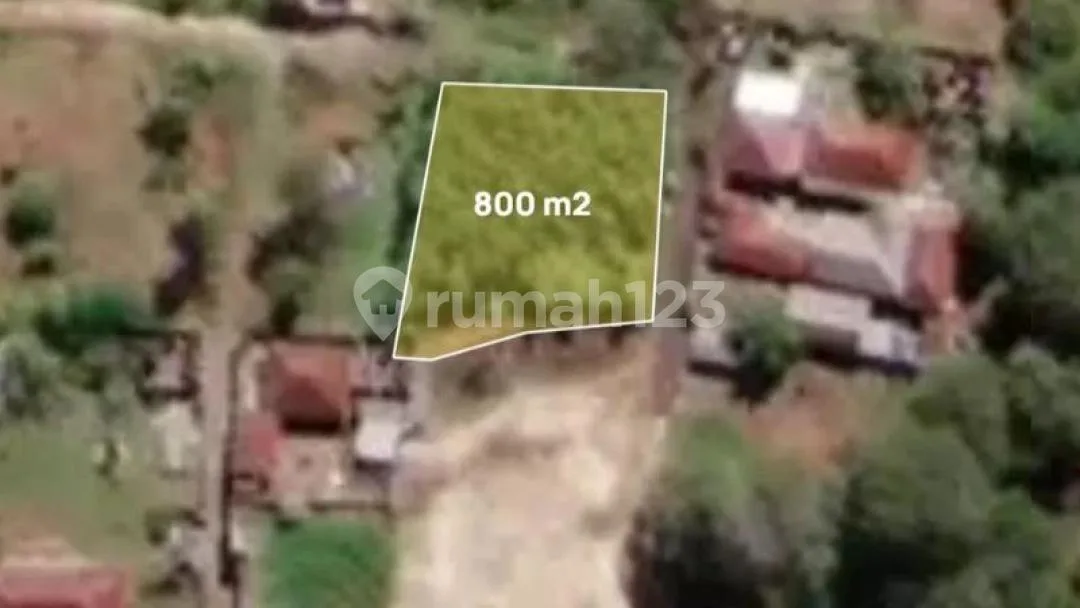 Tanah Kavling di Desa Ungasan Badung - Image 4 of 4