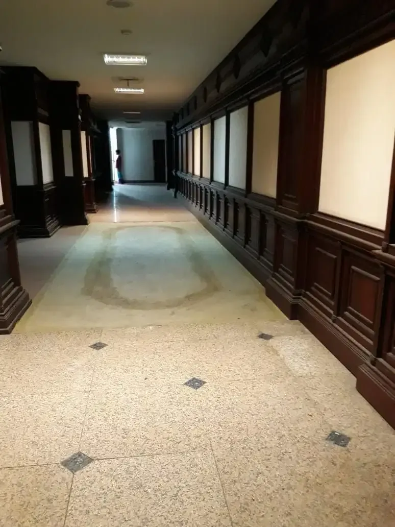 GEDUNG LANTAI 4 LOKASI DI JANTUNG KOTA DENPASAR - Image 6 of 10
