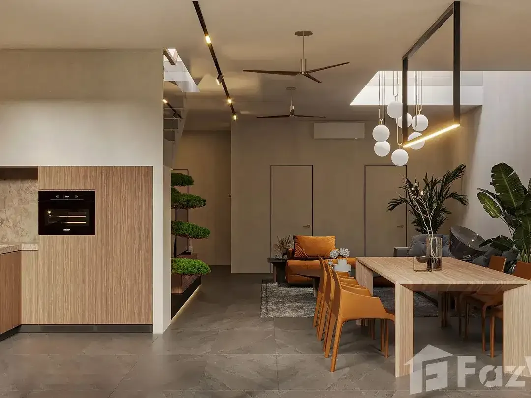 2 Bedroom Villa for sale at Escape Concept Villas - Image 10 of 10