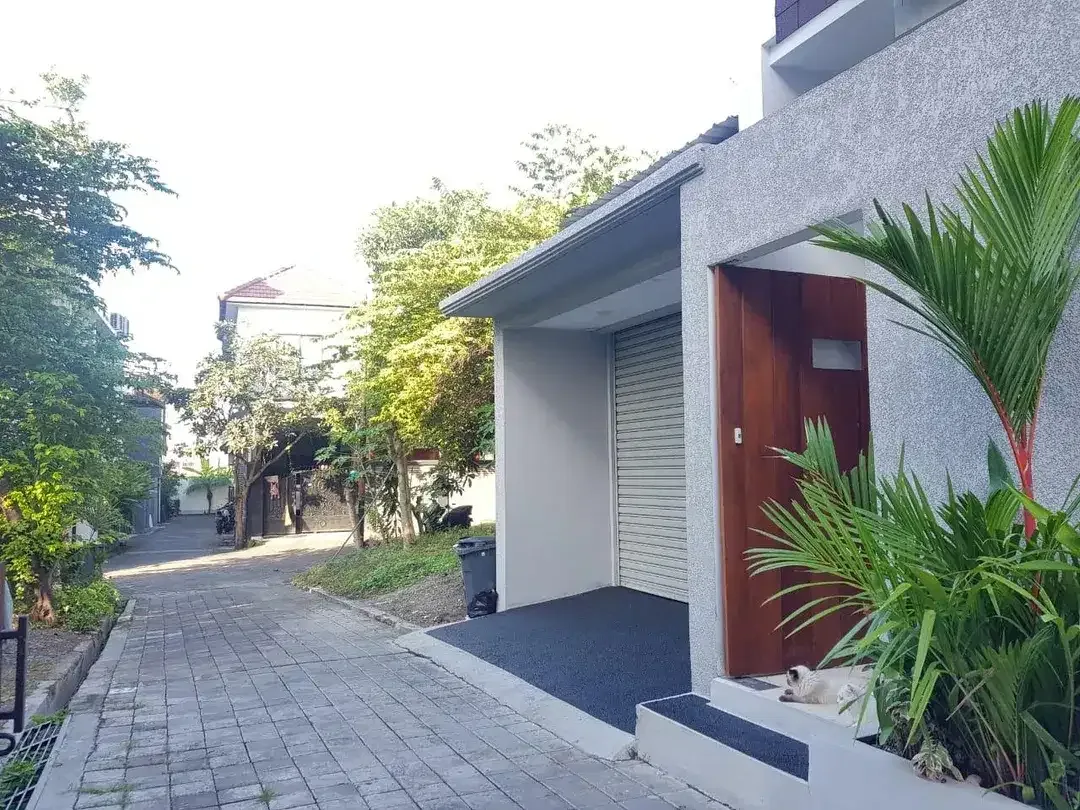 Villa Bali Umalas Tegal Cupek - Image 7 of 7