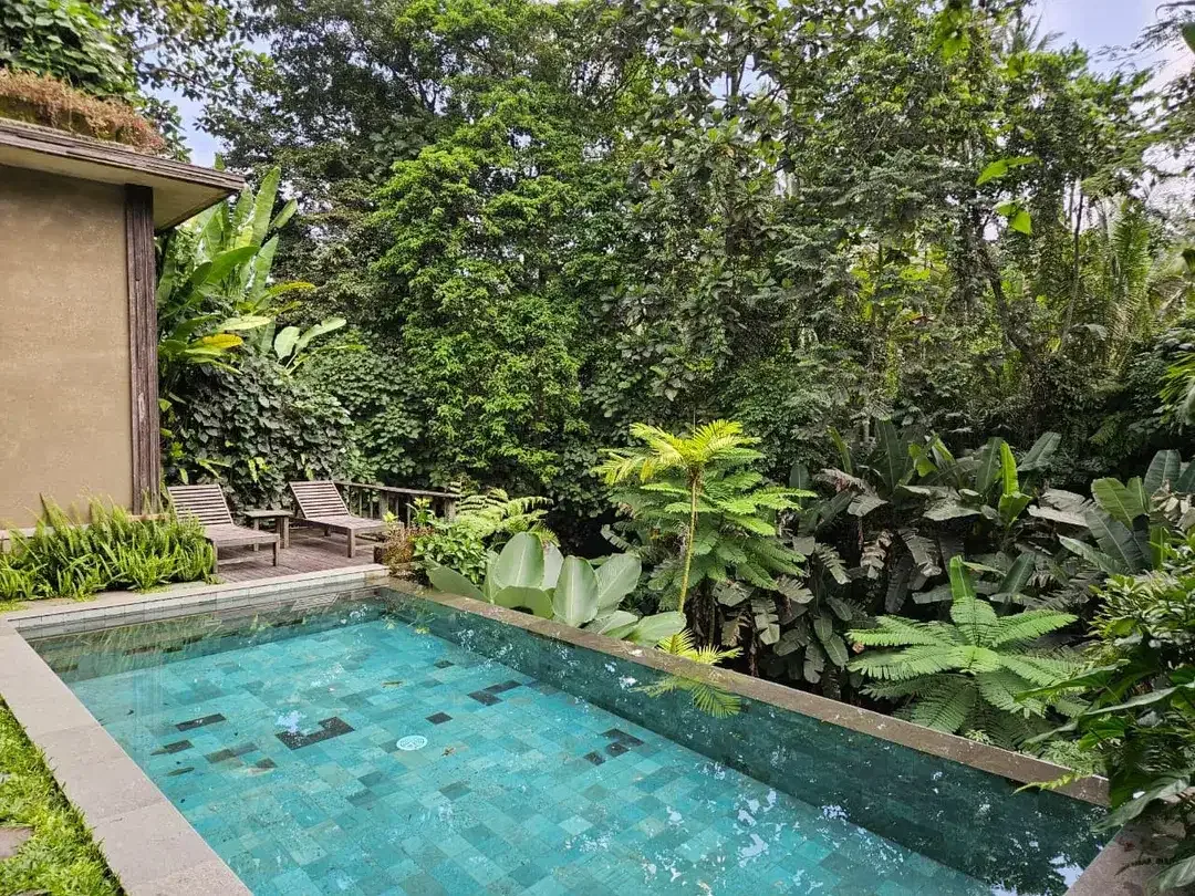 Luxury Eco Villa Investment in Bali's Tropical Highlands - Ubud - Image 5 of 10