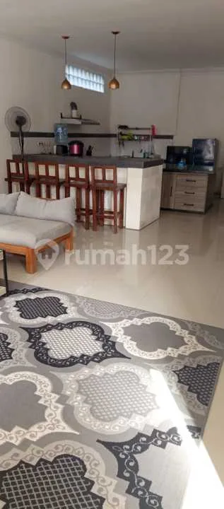 Modern 4Br Villa Ungasan Bali Pool Close To Beaches Intl School - Image 3 of 4