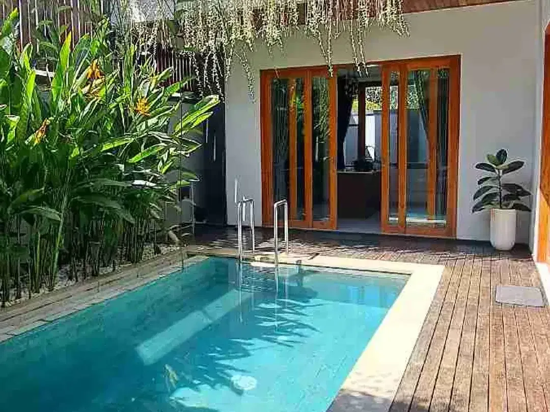 Villa modern jalan gunung payung kutuh Kuta selatan bali - Image 3 of 10