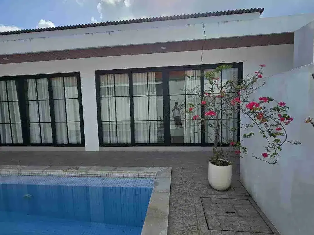 Villa 2BR Padonan Canggu Dekat Berawa dan Finns Beach Club - Image 6 of 10