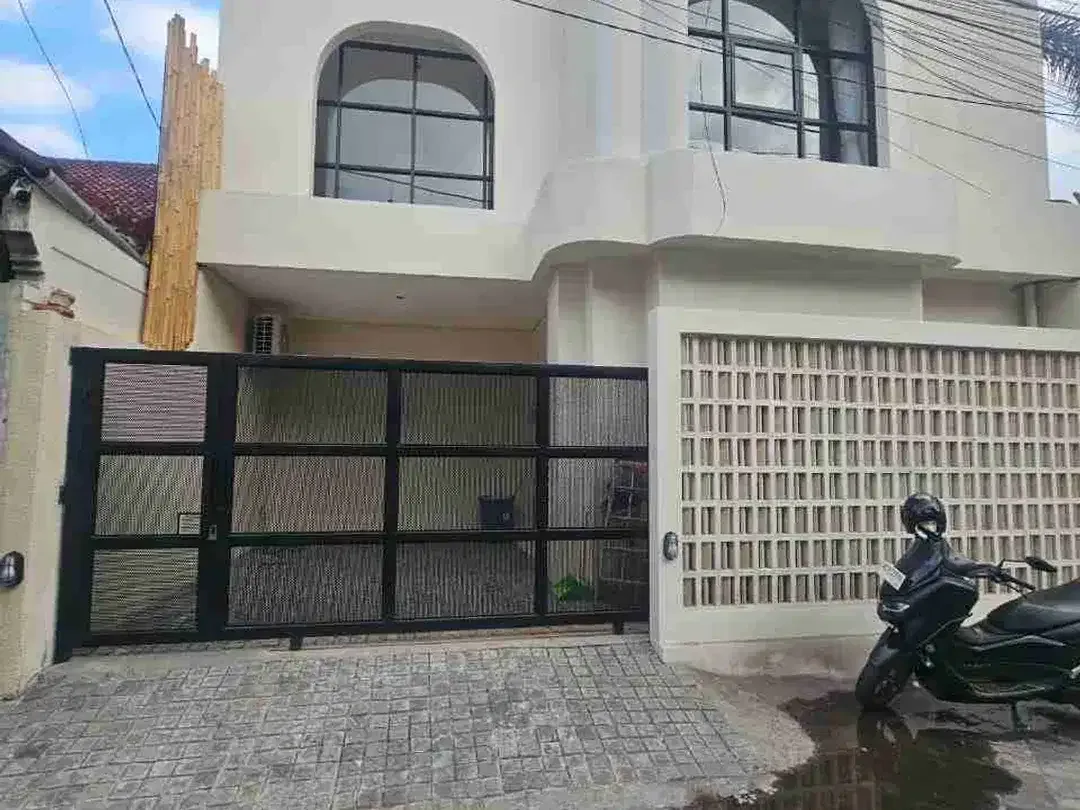 new brand villa bagus murah di semer kerobokan - Image 1 of 10