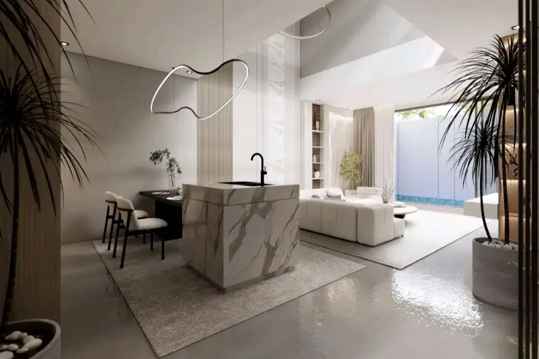 Vila Maja Taphala Sanur,Bali-FREE: BPHTB,Balik Nama,AC,Water Heater - Image 10 of 10