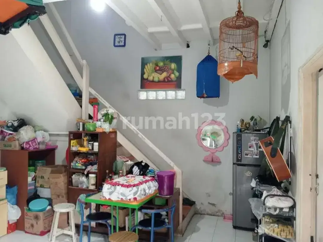 Disewakan Gudang atau Kantor di Ubung, Denpasar Utara - Image 2 of 5