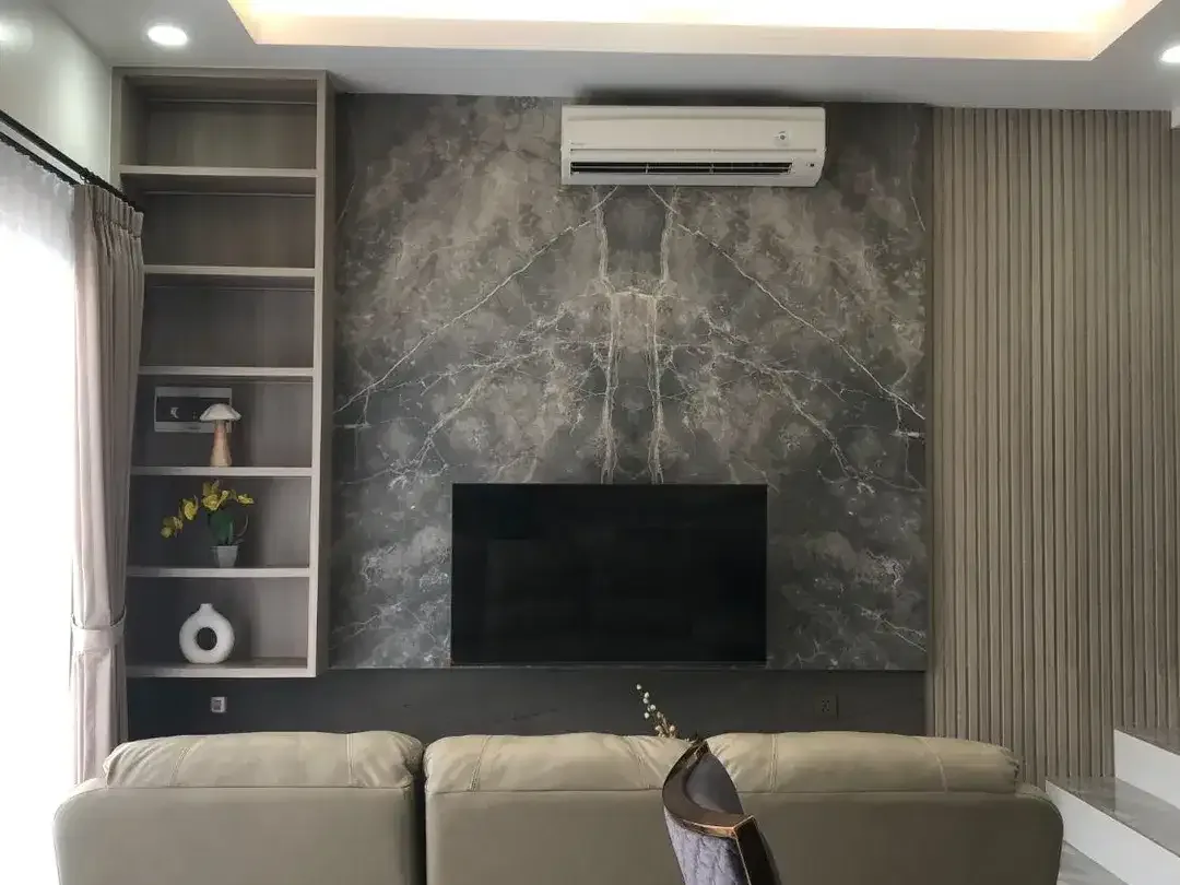 Dijual Villa Mewah Modern - Kerobokan (Dekat Canggu, Umalas, Seminyak, dan Denpasar) - Image 1 of 10