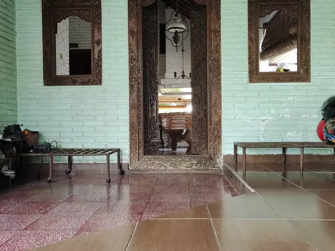 5 Bedroom House for sale in Mengwi, Bali - Image 2 of 10