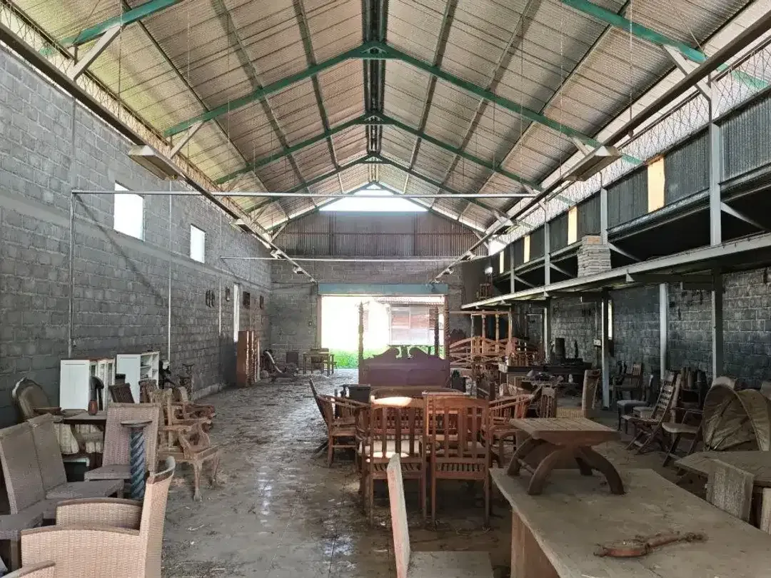 Tanah dan Bangunan Ex Galery Dijual, di Ubud - Image 8 of 10