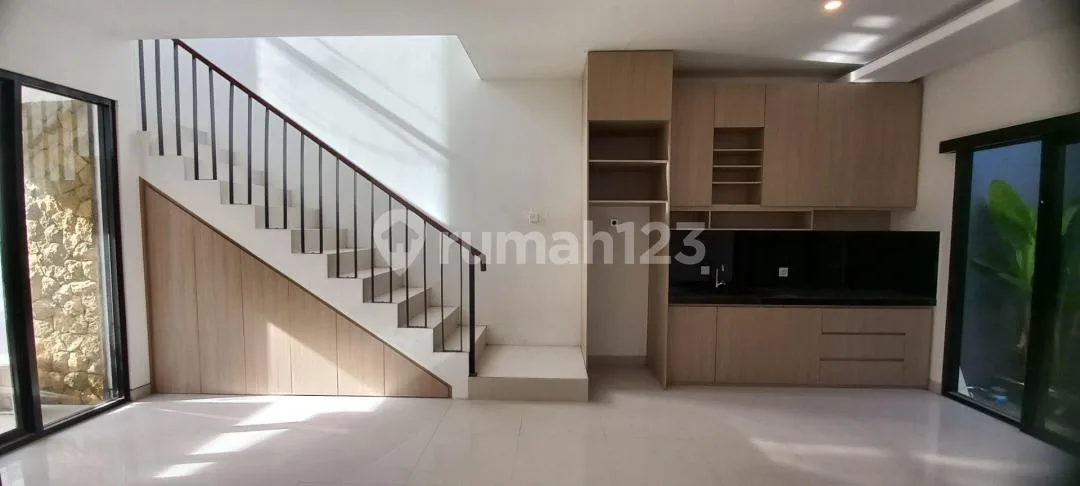 Rumah Renon Tukad Badung Style Villa - Image 4 of 4