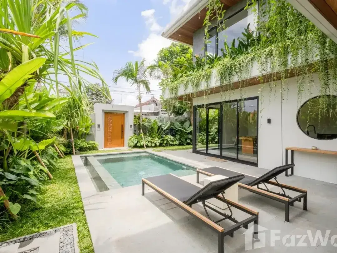 2 Bedroom Villa for sale in Kedungu, Bali - Image 5 of 10