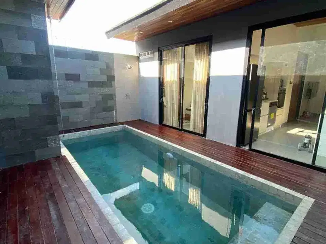 DiJual Villa lokasi Nusa Dua - Bali - Image 2 of 8
