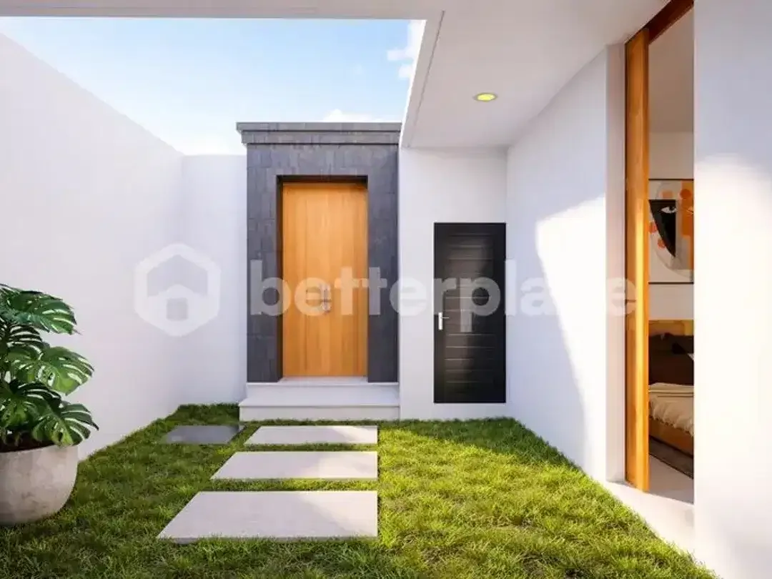 Modern Off-Plan Villa in Seminyak, Kunti – 2 Bedrooms with Investment Potential - Image 6 of 10