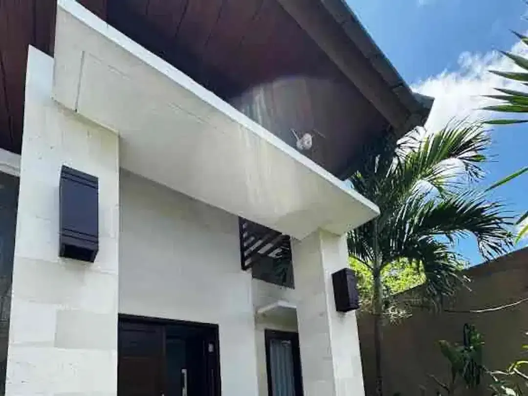 Dijual Rumah Semi Villa di Kawasan Perumahan 2 Gate Sistem di Nusa Dua, Badung - Image 6 of 10