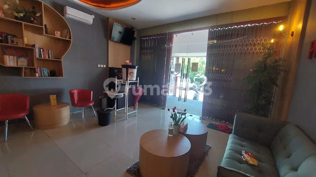 Hot List Di Jual Ruko Lokasi Tuban Kuta - Image 2 of 4