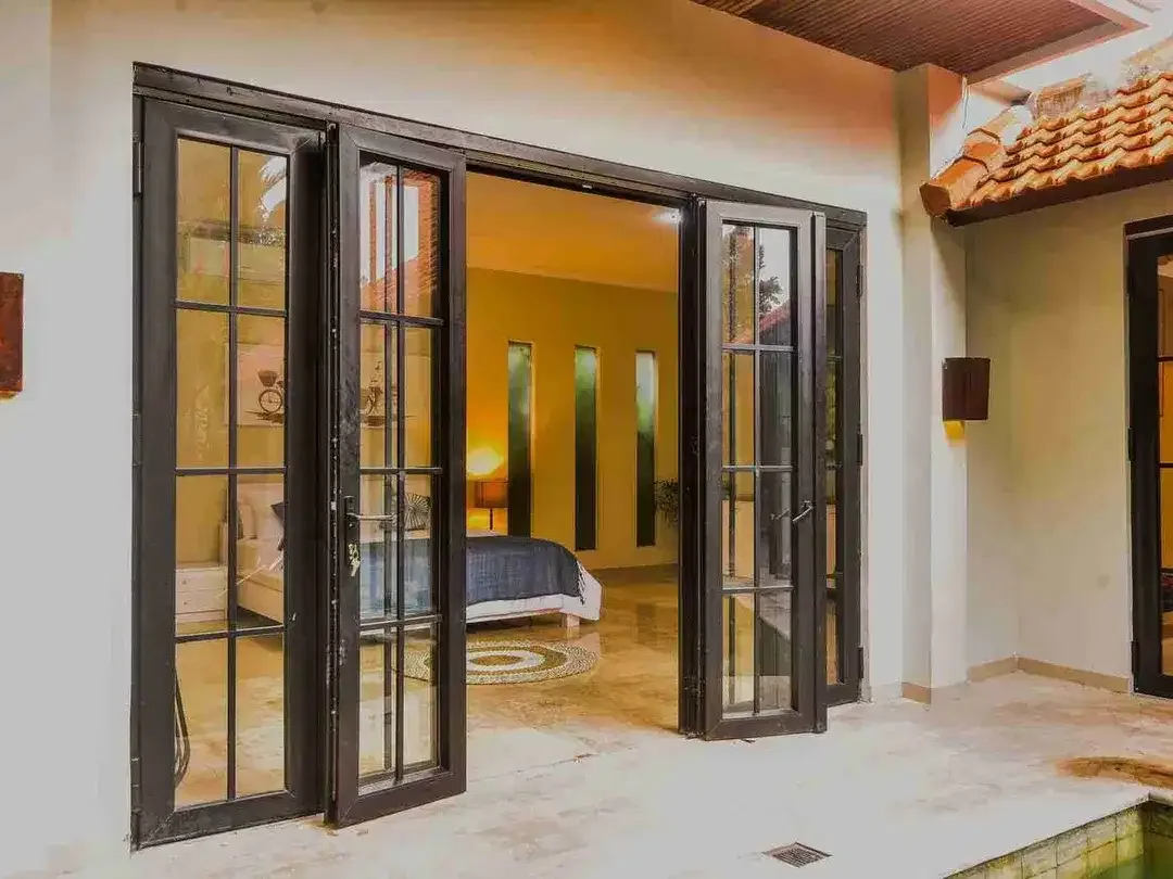 DIJUAL VILLA TROPIS MODERN,UMALAS, KUTA SELATAN - Image 8 of 10