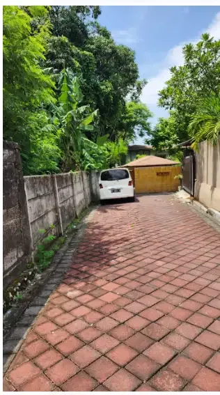 Tanah Bagus di Umalas Kuta Utara, Kerobokan Badung Bali - Image 4 of 10