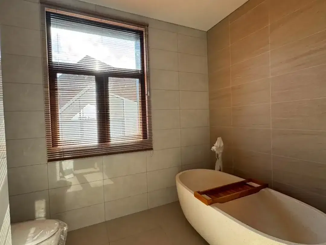 Modern 2 Bedroom Villa – Pererenan - Image 7 of 9
