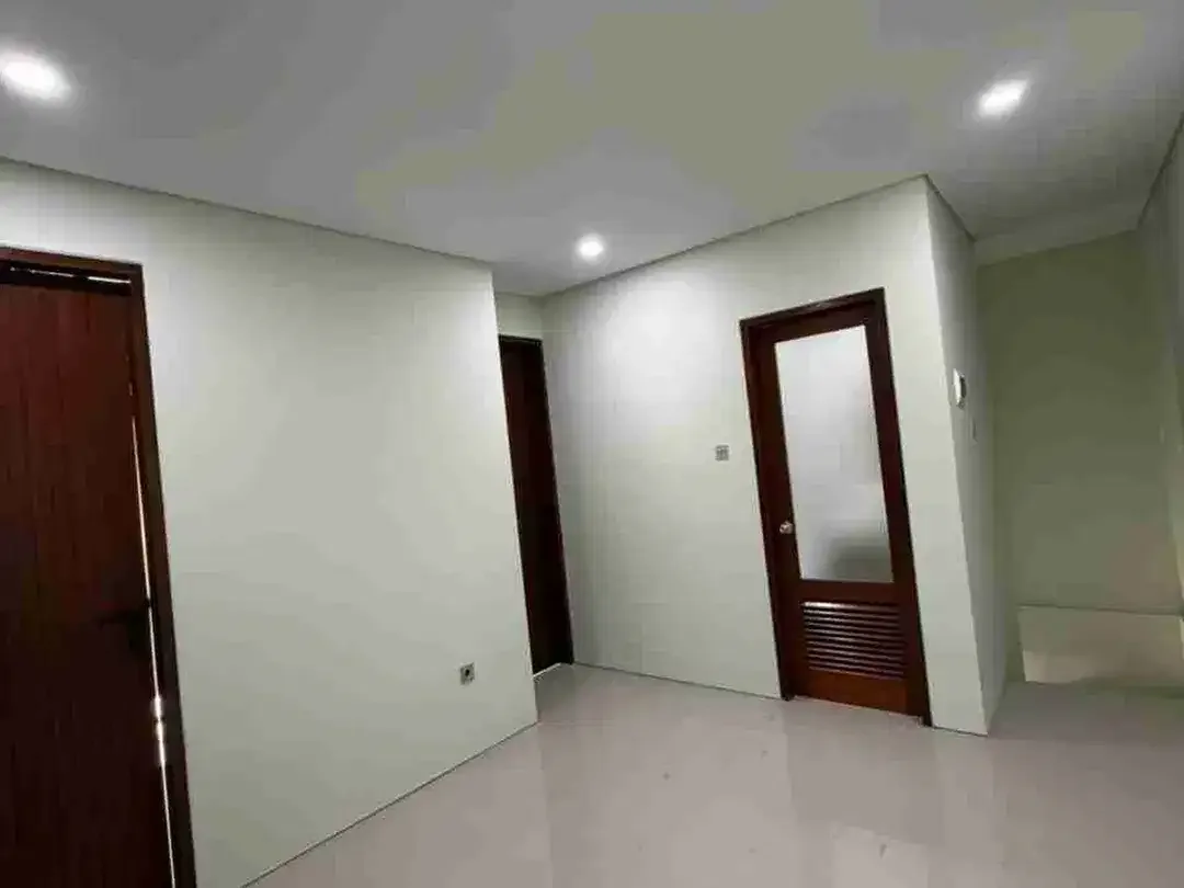 Jual Rumah 2lt Unfurnished Lokasi Dekat Renon Jl Letda Reta Renon area Premium di denpasar - Image 9 of 10