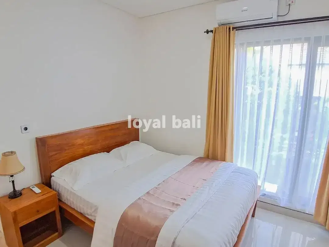 Villa, Modern Tropical Villa in Jimbaran – Prime Location Near Beach - Image 8 of 10