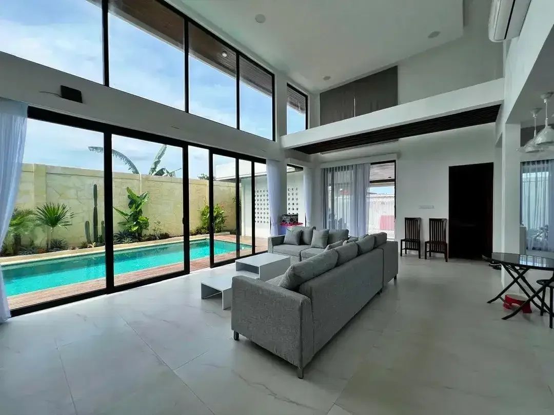 Villa bumbak kerobokan bali - Image 6 of 10