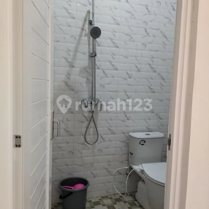 Rumah Baru Dikontrakan di Sidakarya - Image 4 of 4