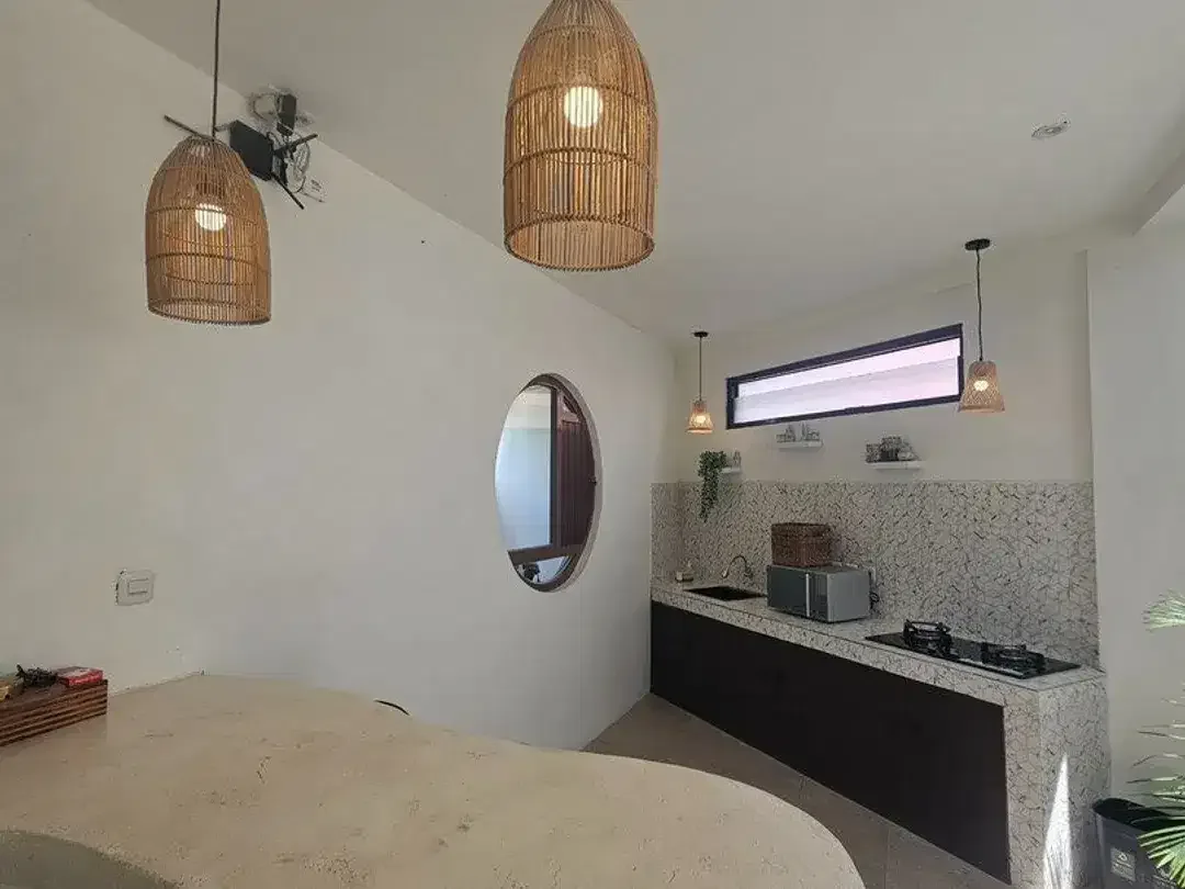 Honeymooner Villa Concept For Sale di Area Berawa Canggu - Image 9 of 10