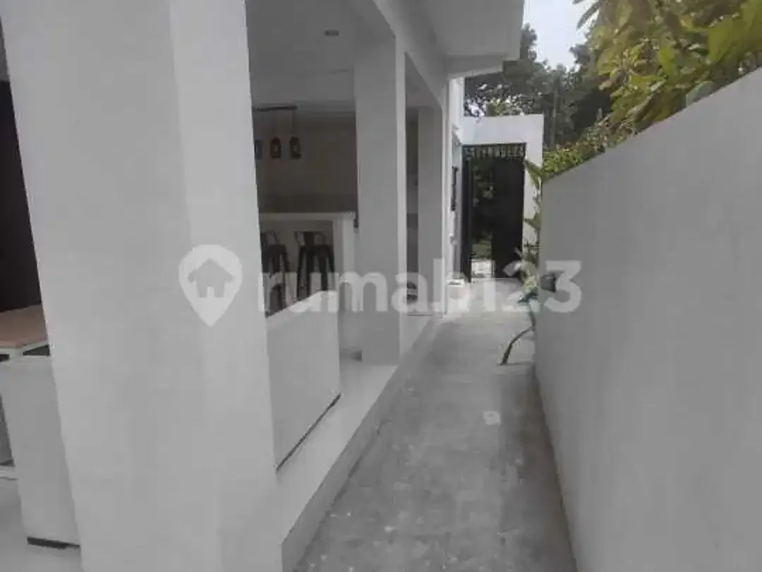 Investasi Cuan! Villa Brand New Nusa Dua - Beli 1,7 M, Sewa 16 Jt/Bulan! - Image 5 of 9