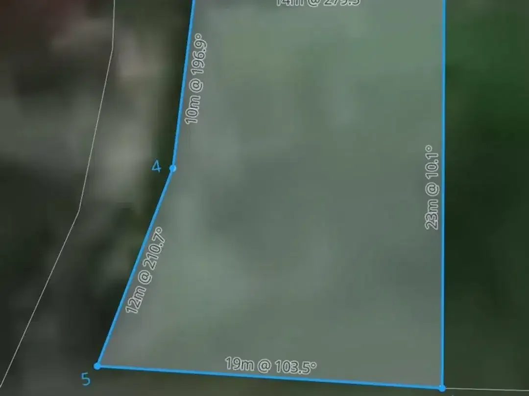 DIJUAL TANAH LOKASI STRATEGIS DI PERERENAN - Image 3 of 3