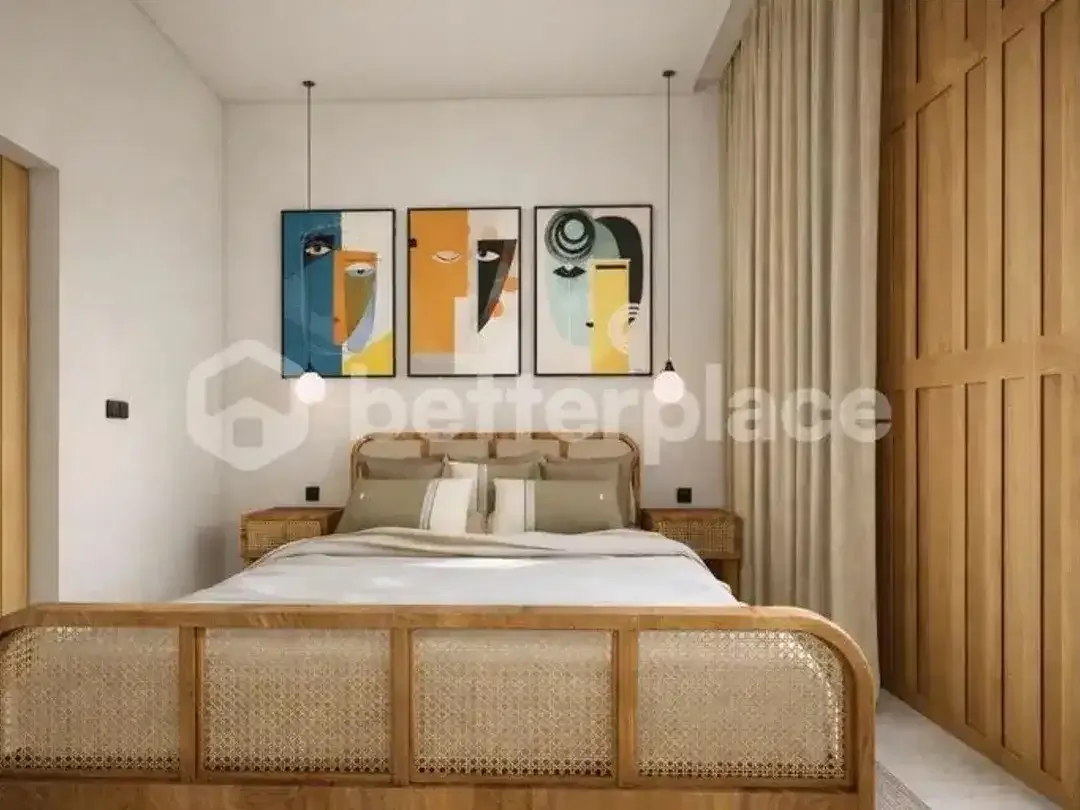 Modern Off-Plan Villa in Seminyak, Kunti – 2 Bedrooms with Investment Potential - Image 4 of 10