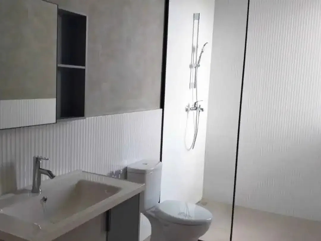 Rumah Brand New Lantai 2 Modern Tropical Minimalis - Image 5 of 9
