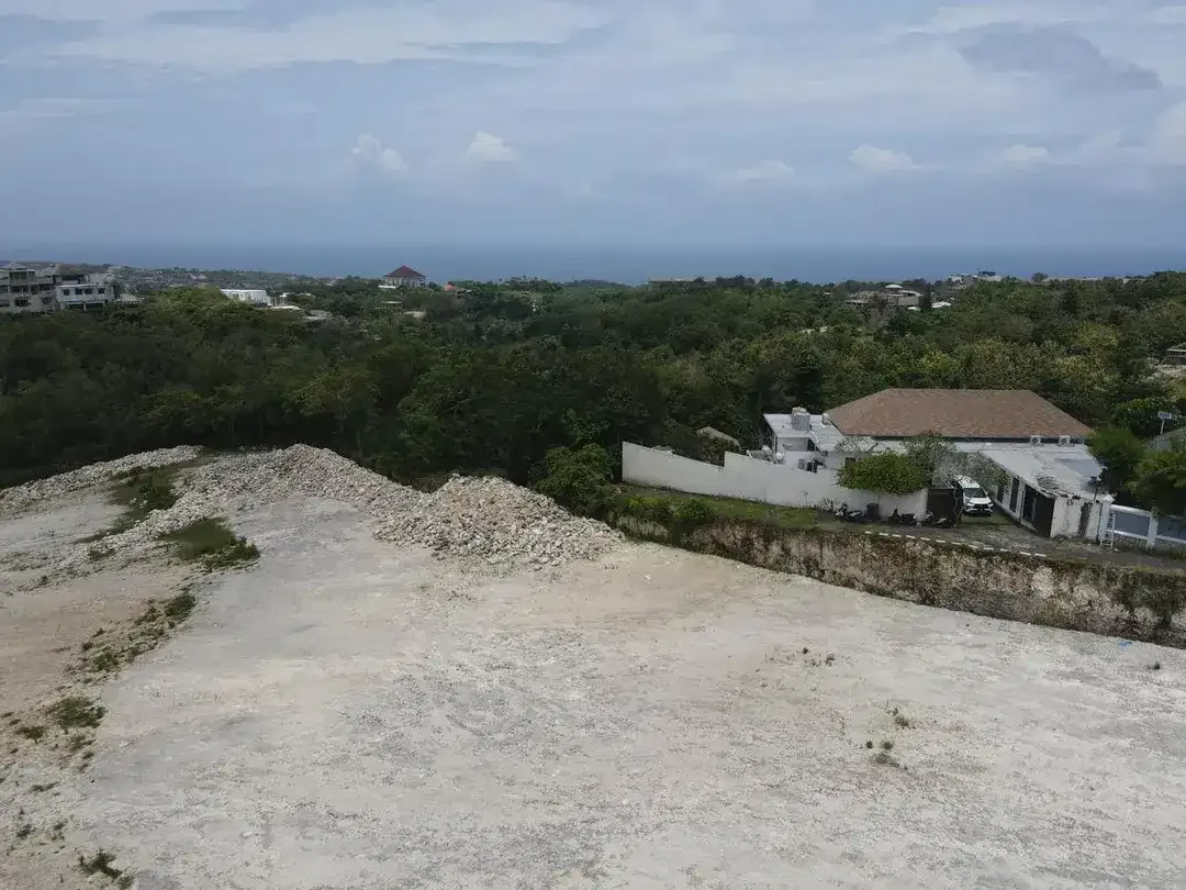 Dijual Tanah Kavling di Belimbing Sari Pecatu - Image 3 of 10