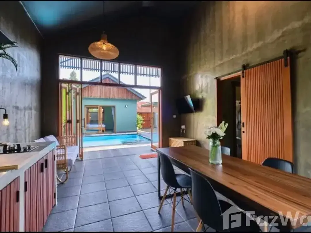2 Bedroom Villa for rent in Ubud, Bali - Image 3 of 10