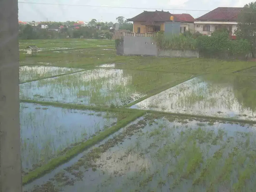 Rumah 2 Lantai tinggal finishing SHM  Lahan 362 meter - Image 3 of 5