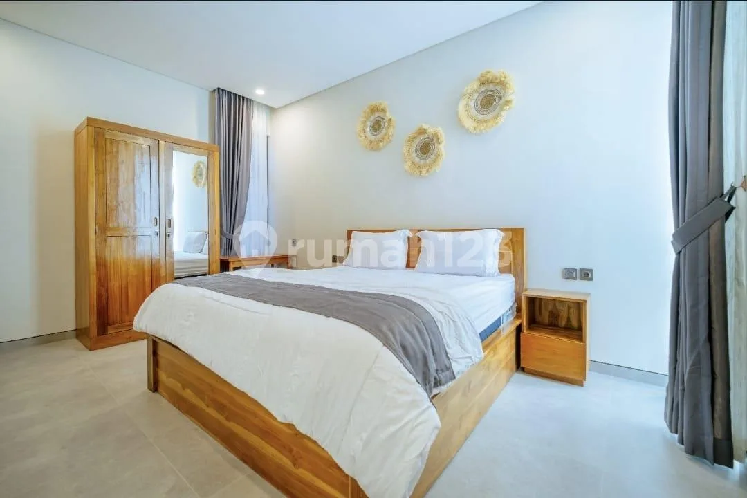 Luxury Villa Sanur Leasehold 25 Year - Brand New - Image 4 of 4