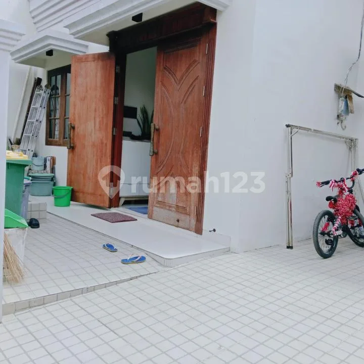 Premium Home For Sale In Cluster Puri Gading, Fully Furnished, Ready To Move In - Image 4 of 4