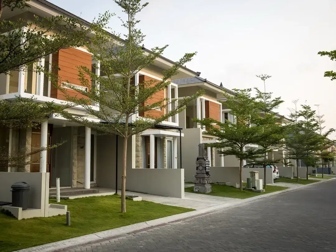 Rumah Mewah di Kawasan Elite Citraland Denpasar Bali - Image 3 of 10