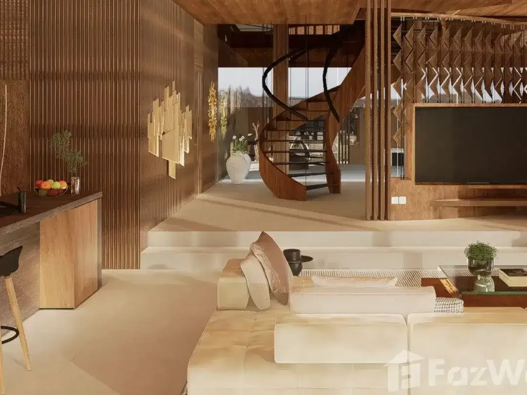 4 Bedroom Villa for sale in Blahbatu, Bali - Image 3 of 10